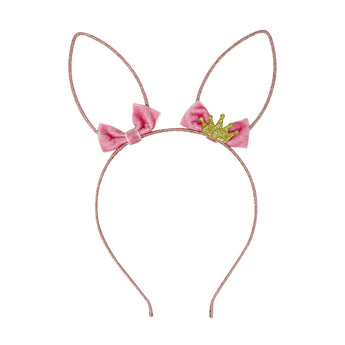 Bunny Ears Easter Headband