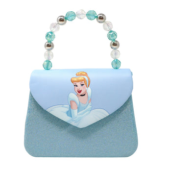 Disney Princess Cinderella Print Handbag