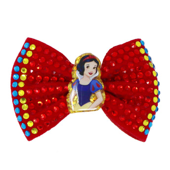 Disney Princess Snow White Sparkling Accessories Bundle