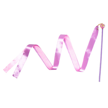 Disney Princess Rapunzel Twirl & Dance Wand - Pink Poppy