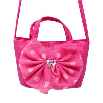 Disney Junior Minnie Bucket Handbag