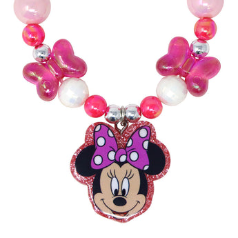 Disney Junior Minnie Necklace